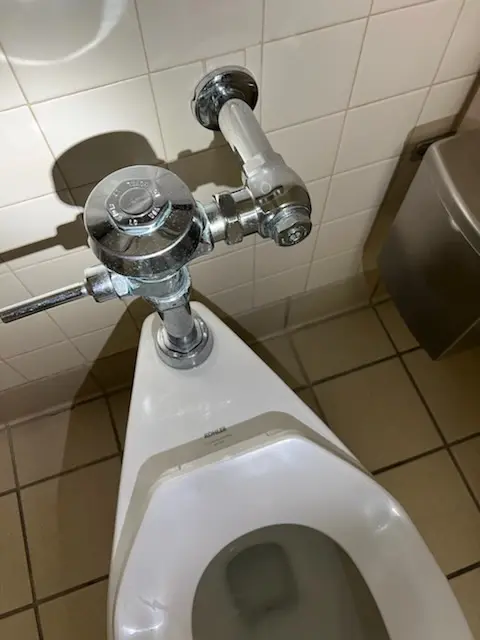 Fixture installation and repair for Hydro Jetting in Cutler